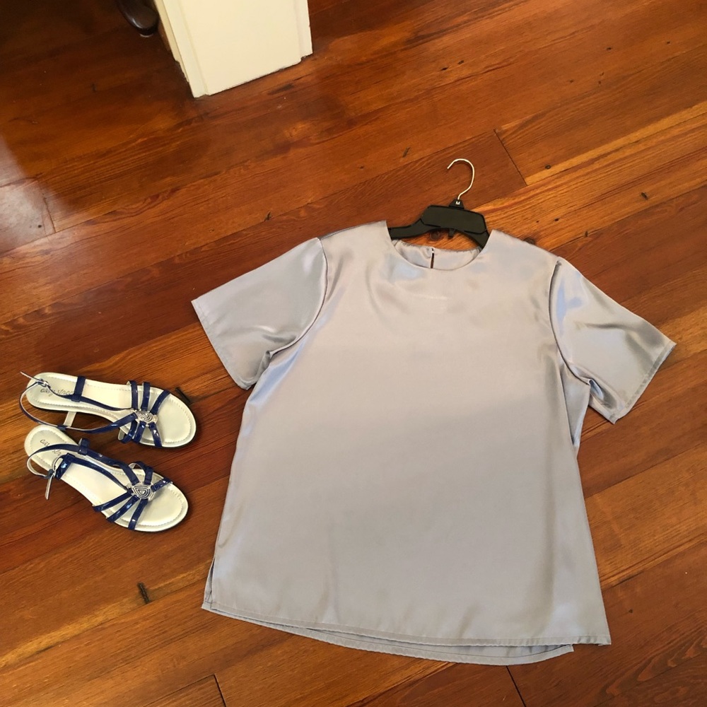 Anthony Richard’s Women’s Blouse